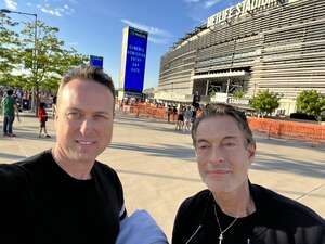Coldplay - Music of the Spheres World Tour