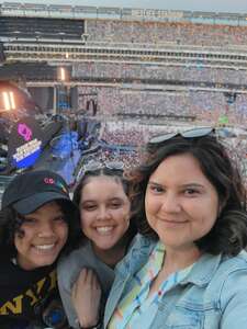 Coldplay - Music of the Spheres World Tour