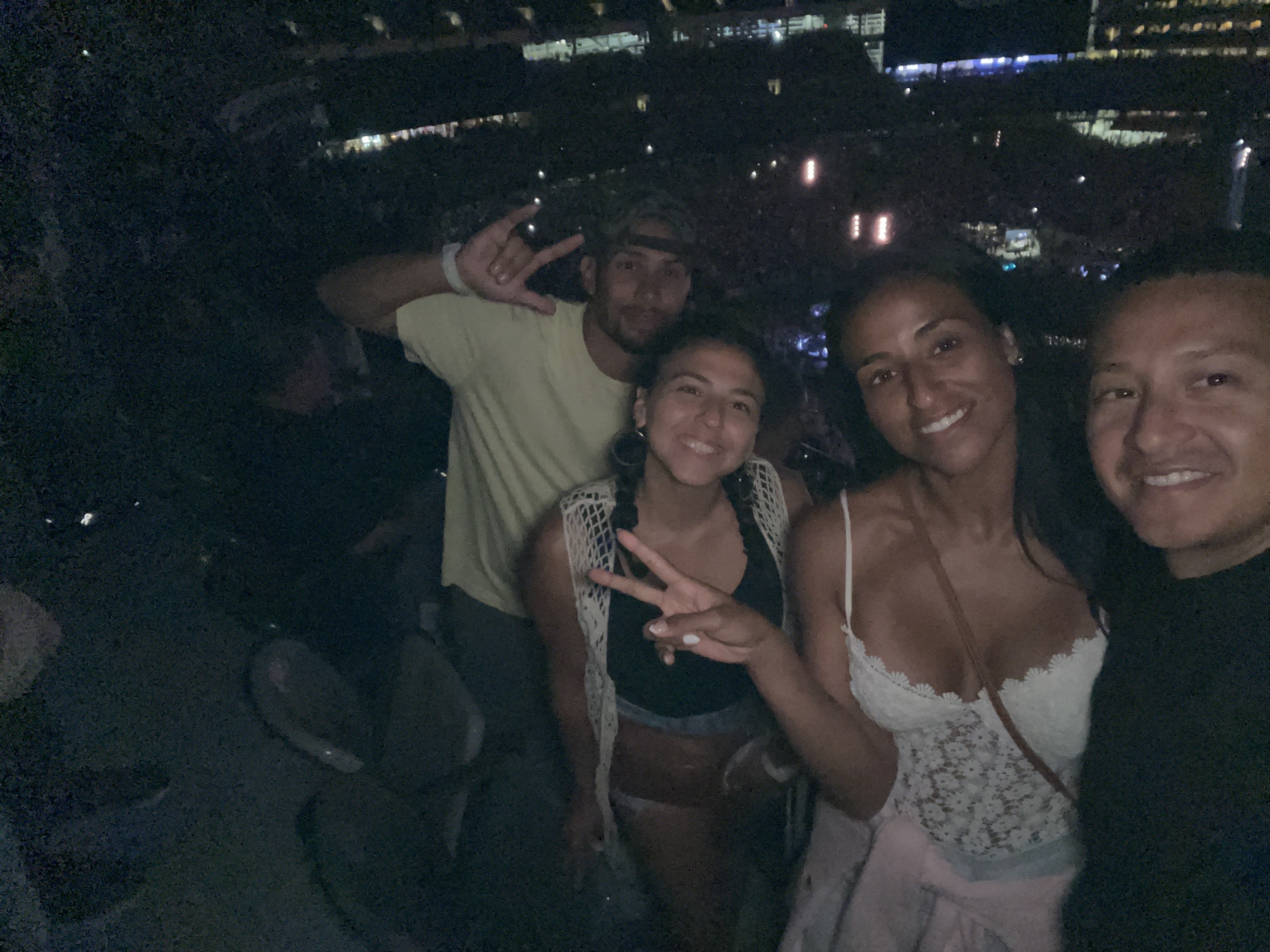 Coldplay - Music of the Spheres World Tour