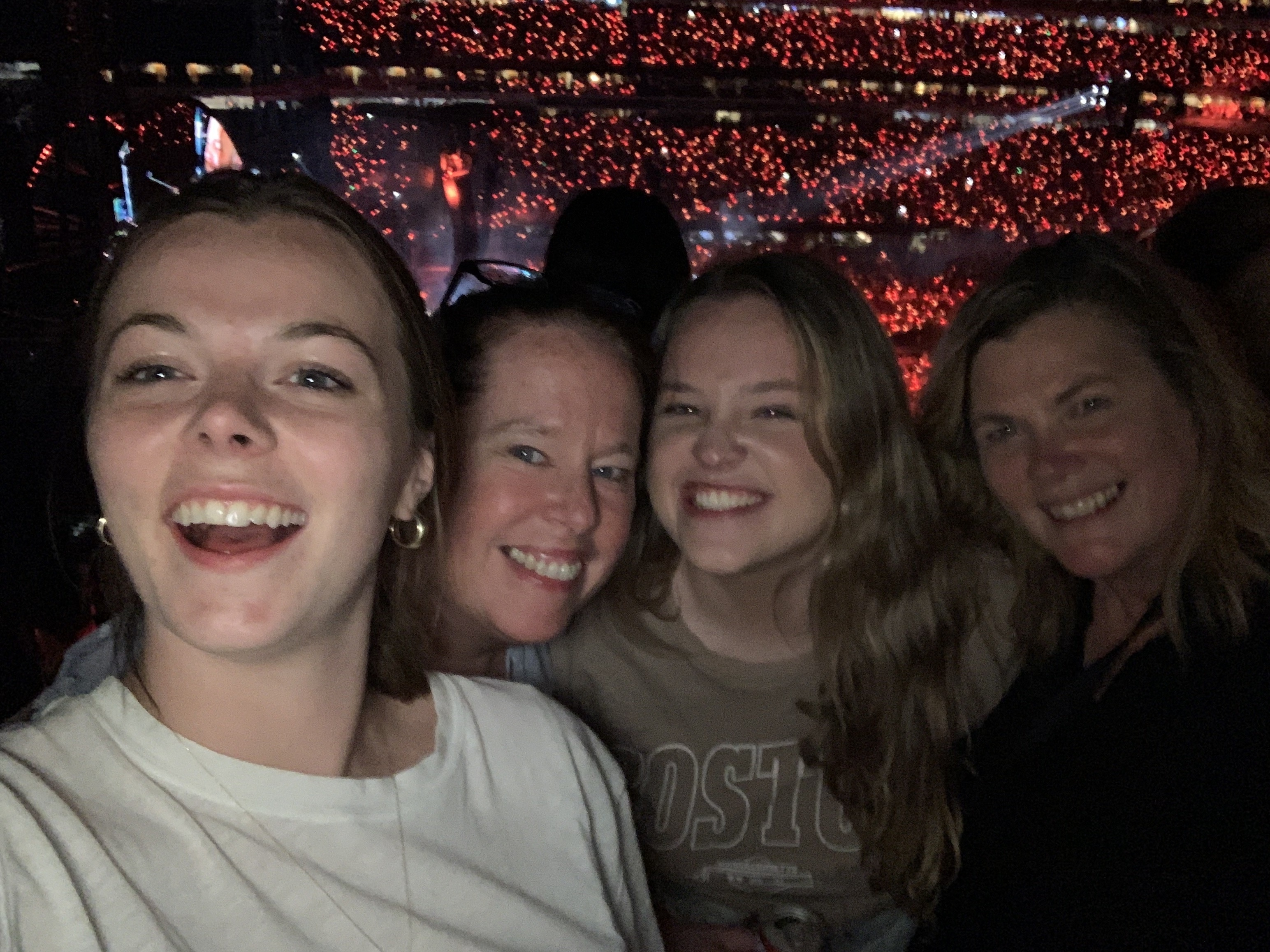 Coldplay - Music of the Spheres World Tour