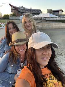 Miranda Lambert & Little Big Town: the Bandwagon Tour