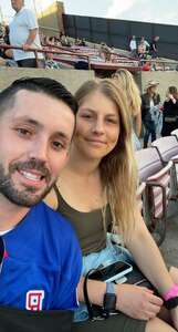 Miranda Lambert & Little Big Town: the Bandwagon Tour