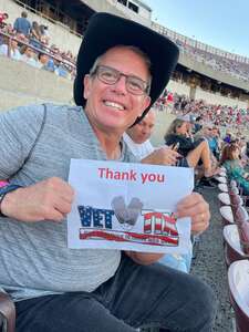 Miranda Lambert & Little Big Town: the Bandwagon Tour