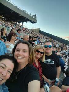 Miranda Lambert & Little Big Town: the Bandwagon Tour