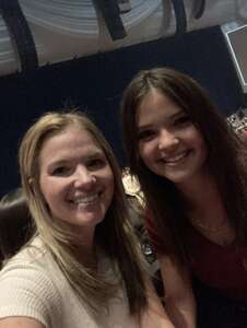 Miranda Lambert & Little Big Town: the Bandwagon Tour