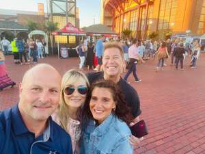 Miranda Lambert & Little Big Town: the Bandwagon Tour