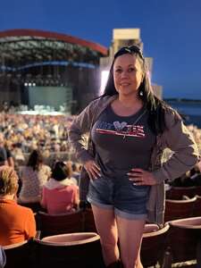 Miranda Lambert & Little Big Town: the Bandwagon Tour