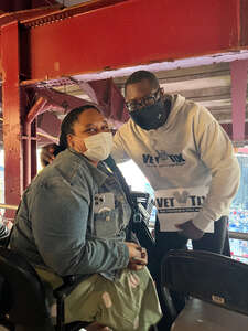 Miranda Lambert & Little Big Town: the Bandwagon Tour