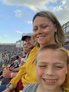 Miranda Lambert & Little Big Town: the Bandwagon Tour