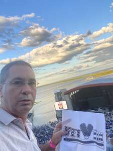 Miranda Lambert & Little Big Town: the Bandwagon Tour