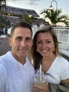 Miranda Lambert & Little Big Town: the Bandwagon Tour