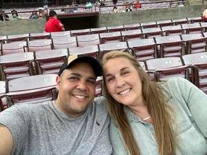 Miranda Lambert & Little Big Town: the Bandwagon Tour