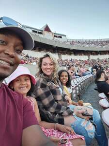 Miranda Lambert & Little Big Town: the Bandwagon Tour