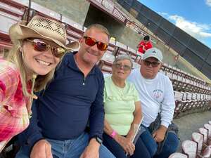 Miranda Lambert & Little Big Town: the Bandwagon Tour