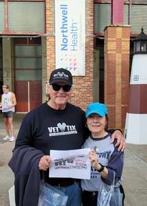 Miranda Lambert & Little Big Town: the Bandwagon Tour