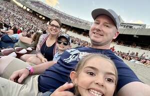 Miranda Lambert & Little Big Town: the Bandwagon Tour