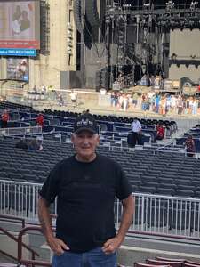 Miranda Lambert & Little Big Town: the Bandwagon Tour