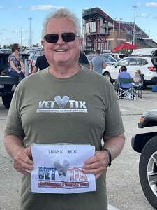 Miranda Lambert & Little Big Town: the Bandwagon Tour