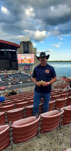 Miranda Lambert & Little Big Town: the Bandwagon Tour