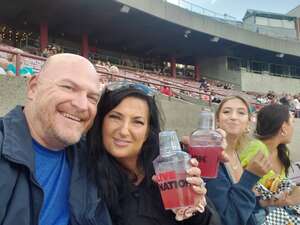 Miranda Lambert & Little Big Town: the Bandwagon Tour