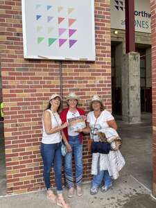 Miranda Lambert & Little Big Town: the Bandwagon Tour