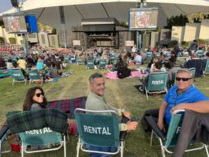 Train - Am Gold Tour