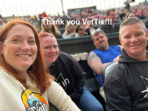 Train - Am Gold Tour