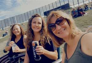 Train - Am Gold Tour