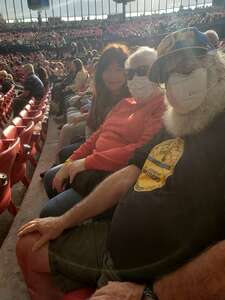 Train - Am Gold Tour