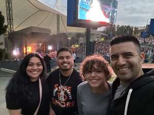 Train - Am Gold Tour