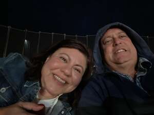 Train - Am Gold Tour