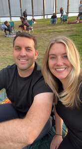 Train - Am Gold Tour