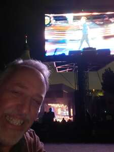 Train - Am Gold Tour