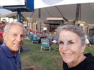 Train - Am Gold Tour