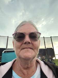 Train - Am Gold Tour