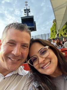 Train - Am Gold Tour