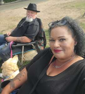 Train - Am Gold Tour