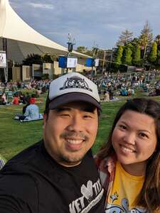 Train - Am Gold Tour