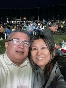 Train - Am Gold Tour