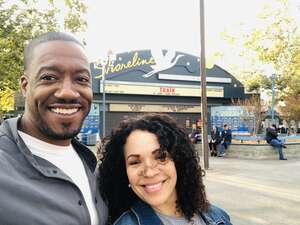 Train - Am Gold Tour