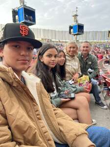 Train - Am Gold Tour