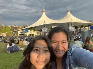 Train - Am Gold Tour