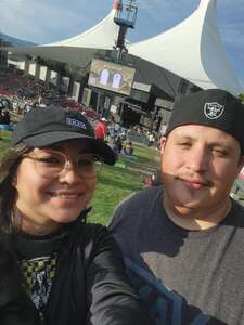 Train - Am Gold Tour