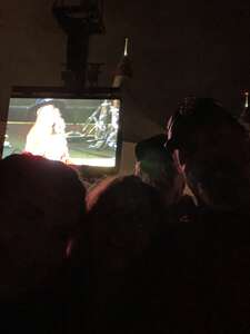 Train - Am Gold Tour