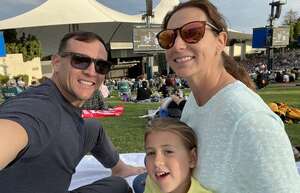 Train - Am Gold Tour