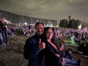 Train - Am Gold Tour