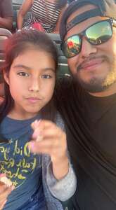 Train - Am Gold Tour