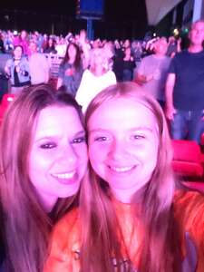 Train - Am Gold Tour