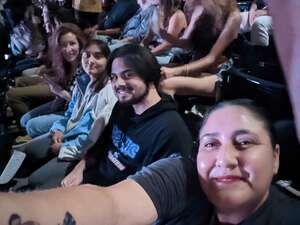 Train - Am Gold Tour