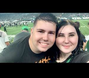 New York Jets - NFL vs Atlanta Falcons